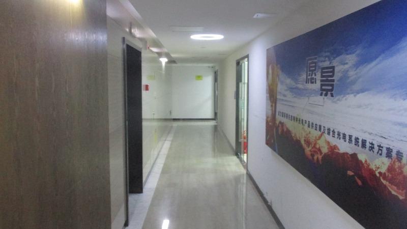 Verified China supplier - Jinan Hope-Wish Photoelectronic Technology Co., Ltd.