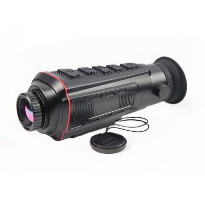 China Waterproof IP66 Hunting Shooting Thermal Imaging Camera With Binocular Or Monocular For Famer for sale