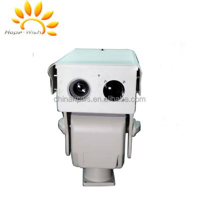 China Waterproof / Waterproof 1080P HD Optical Zoom Infrared Laser Camera for sale