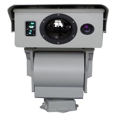 China Human Motion Tracking Military Infrared CCTV Thermal Cameras With Competitive Price For Surveillance for sale