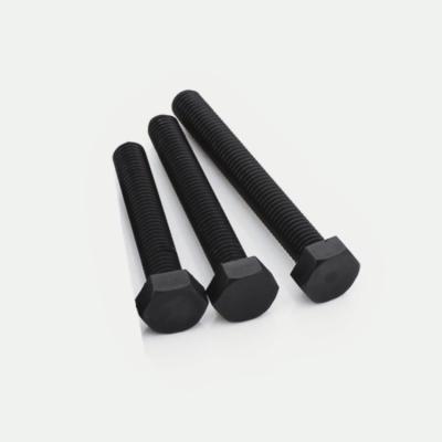 China Aircraft manufacturer Square carbon steel T head bolt T-bolt for low price for sale