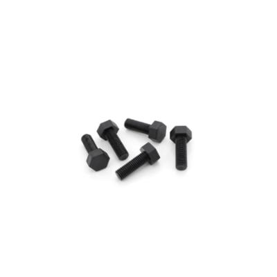 China Aircraft T-bolt Square Grade4.8/8.8 T Head Bolt T-bolt For China for sale