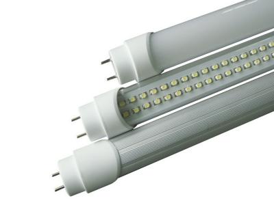 China 1850Lm 18 Watt Home or Office 4' T8 LED Tubes Light Interior Lighting 2800K - 7000K for sale