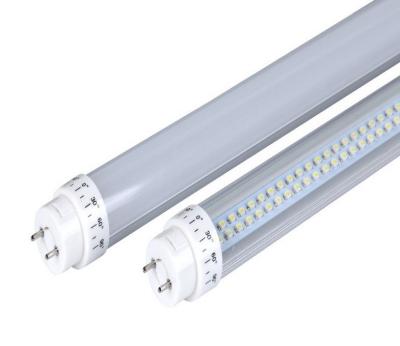 China 0.6m 0.9m 1.2m 30W SMD LED Tube Energy saving and high brightness , Cold White for sale