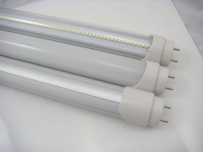 China Melken Sie weiße Rohrlampen Rohre LED t8/LED für Kabinett, CER RoHS genehmigte zu verkaufen