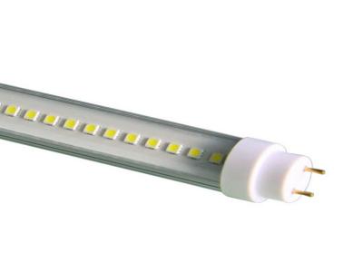 China T8 LED tubes 2ft 600mm 9w 120lm/w CE ROHS IEC approval for sale