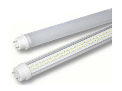 중국 75Ra Epistar 22 와트 에너지 절약 4개 발 LED 관 점화합니다/SMD3528 T8 LED 관 판매용