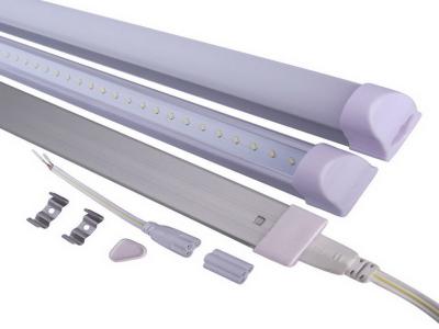 China High Lumen 2150lm LED T5 Tubes / 5ft 22W LED Tube Light Assembly AC 85V - 265V for sale