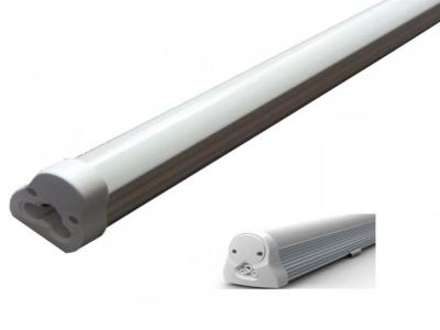 China 600mm 900mm 1200mm 12W T5 LED Tube Light / Lamp High Brightness Interior Lighting for sale