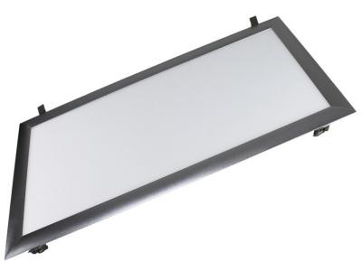 China 600x1200 72W High Power LED Flat Panel Lights , Aluminum and PC LED ceiling light panels for sale