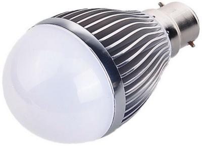 China 3W B22 Replacement LED Spotlight Bulbs Energy Saving for Home Interior Lighting for sale