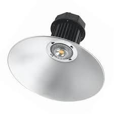 China Aluminum Factory 150W LED High Bay Lighting Lamps Epistar Warm White / Cool White for sale