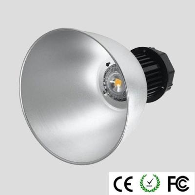 China Indoor Lighting 50W LED High Bay Lighting Fixture High Power for Industrial for sale