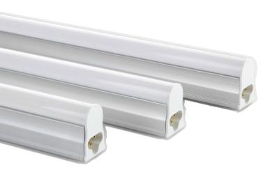 China 2150Lm 5ft 1500mm 22W T5 LED Tube / Integrated LED Tube Lights High Lumens for sale