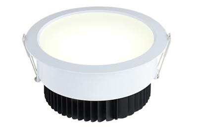 China IP44 5W  LED Recessed Downlight / LED SMD Downlight 500LM  SMD2835 for sale