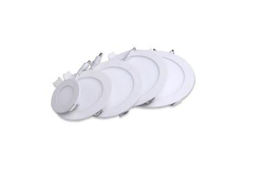 China Energy Saving And Environmental Protection Panel Light 12W With 3 Years Warranty for sale