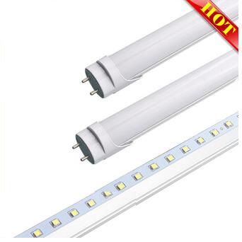 중국 SMD 4Ft LED 관 20W Epistar 칩에 의하여 고립되는 운전사 2835 실내 램프 판매용