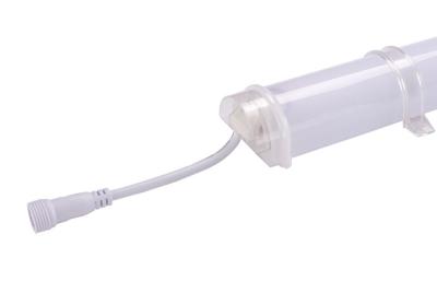 China LED Digital Waterproof LED Tube for sale