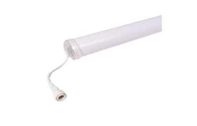 China CE / RoHS Digital Waterproof LED Tube , 10W Waterproof LED Lamp for sale