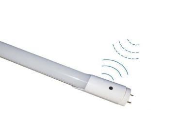 China T8 18Watt Sensor LED Tube Voice Sound Control Dimmable 1200mm SMD2835 for sale