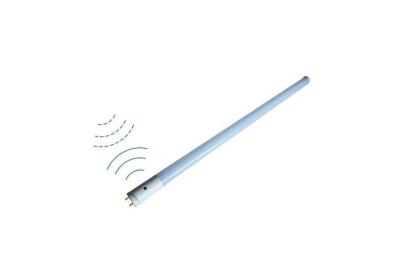 China 2700K - 6500K Voice Control Sensor LED Tube CE / RoHS Approved for sale