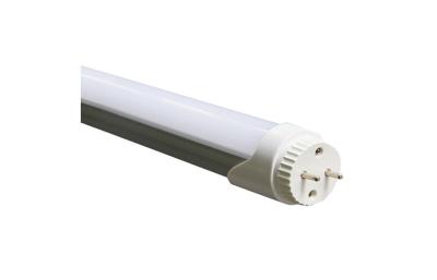 China Rotatable 1200mm T8 LED Fluorescent Tubes CE RoHS Approve Energy Saving for sale