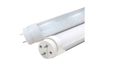 China Drehbare Leuchtstoffröhren T8 LED, Lampe Epistar 2835SMD 2FT zu verkaufen