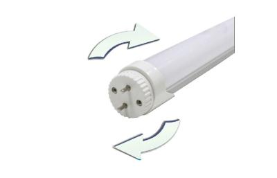 China CE RoHS SMD3528 LED Fluorescent Tubes , Energy Saving 1500mm Led T8 Tube for sale