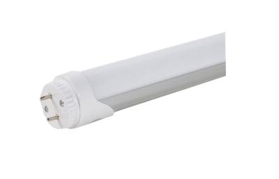 China AC85V - 265V 18Watt T8 LED Tube IP45 For Supermarket Shop for sale