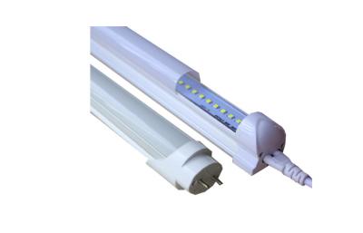 China IP45 T8 20 Watt Integrated LED Tube CE RoHs Three Years Warranty for sale