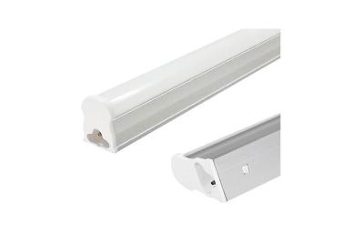 China Epistar SMD 2835 T8 Tube Light Cool White 1200mm 18 W 4ft G13 for sale