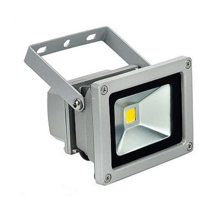 China Waterproof IP65 Outdoor LED Flood Light 10w Exterior Building Wall Lighting Power for sale