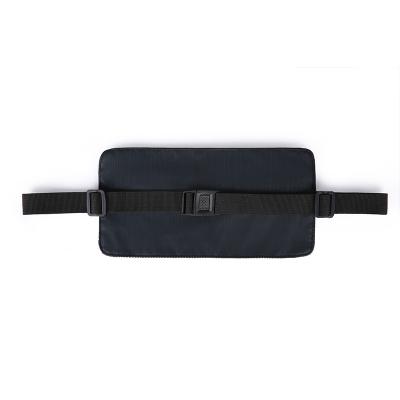 China Water Worthfind Proof In Running Waist Bags For Men Large Capacity Waist Bag Women Waist Bags High Quality for sale