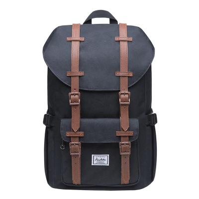 China Fashion KAUKKO Outdoor Laptop Backpack, Traveling Backpack Fits 15.6 Inch Laptop for sale