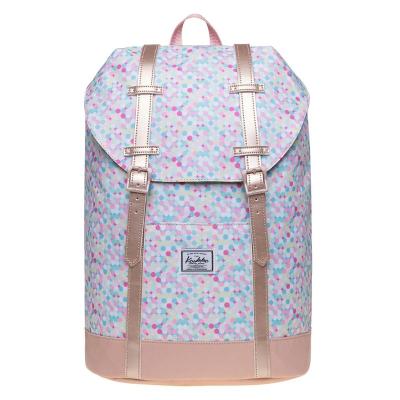 China Fashion KAUKKO backpack travel backpack for women, men, 12