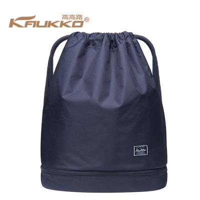 China No Drawstring Bag Men And Women Leisure Water Repellent Wholesale Fashionable Outdoor Bag for sale