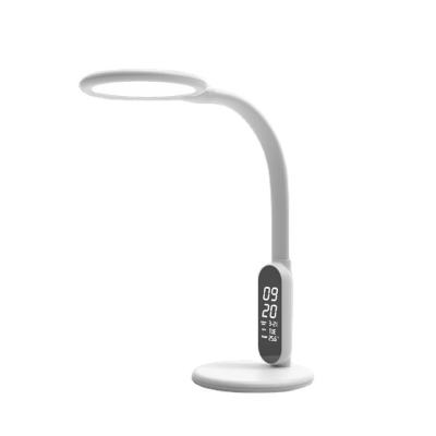 China Modern High Performance RG0 Eye Protection Smart Touch Switch Flexible Adjustable Desk Table Lamps For Student for sale