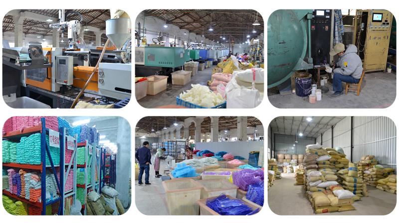 Verified China supplier - Yiwu Jinghuai Import & Export Co., Ltd.