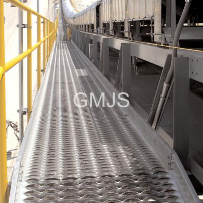 China Walkway Grip Strut Safety Best-Selling Grating for sale