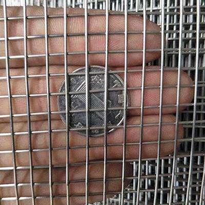 China Construction Wire Mesh Welded Mesh for sale