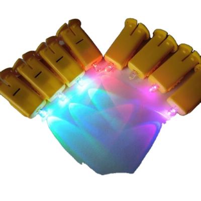 China Wedding/Party Decoration LED Mini Balloon Light Multicolor Flashing Light Mini Party LED For Paper Crafts for sale