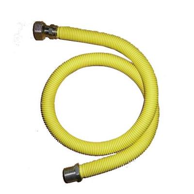 China Stainless Steel Gas Hose for sale