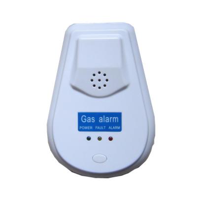 China New Arriving Domestic Gas Alarm (MTGA12) for sale