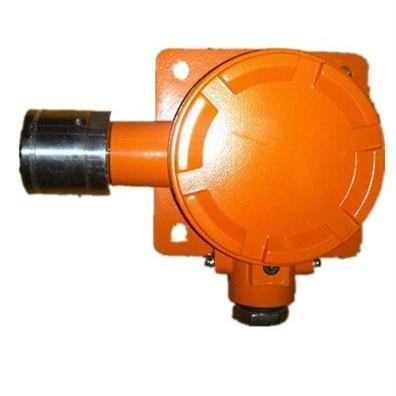 China 4-20mA Fixed Gas Detector for sale