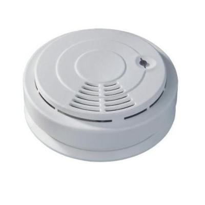 China Hot Sales Battery Operated Domestic CO Carbon Monoxide Detector for sale