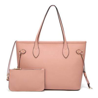 China Fashion Designer Purse Ladies Hand Bag Handbags Set Fashion Luxury Brands Women Handbags Famous Designer Handbags For Women China for sale