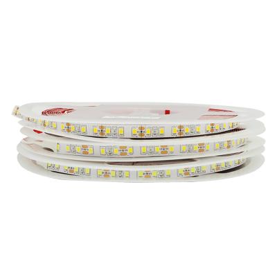 China Sports Stadiums IP65 IP67 IP68 Waterproof Light Strip DC12v 60 120 180 240 LED/M 2835 SMD LED Flexible Strip Light 12W 14W 15W for sale