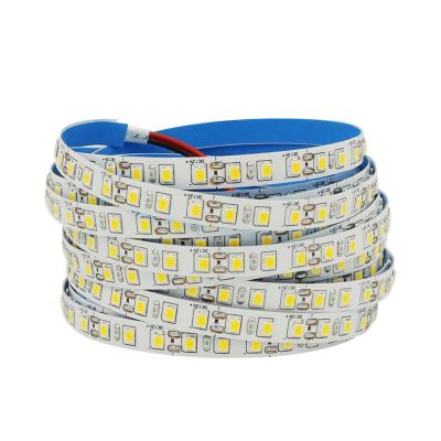 China Flexible Light SMD2835 120leds/m LED Sports Stadiums LED Strip Smart Strip Light LED Strip Light for sale