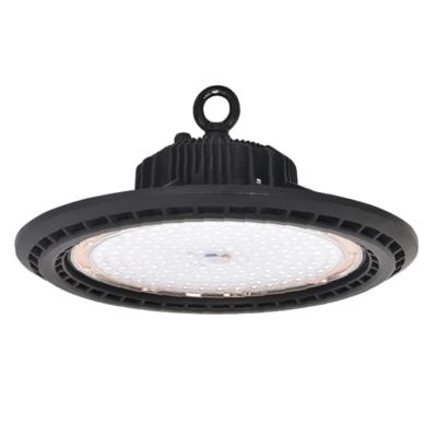 China Warehouse UFO LED High Bay Light 50 Watt 100 Watt 150 Watt 200 Watt Led High Bay Lamp for sale