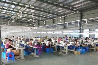 Verified China supplier - Weifang Tongxing Kite & Crafts Factory